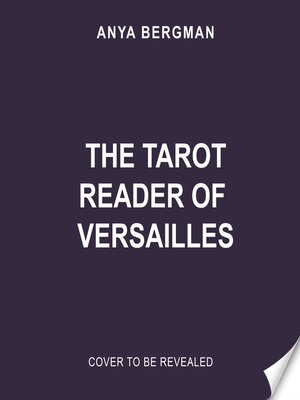 cover image of The Tarot Reader of Versailles